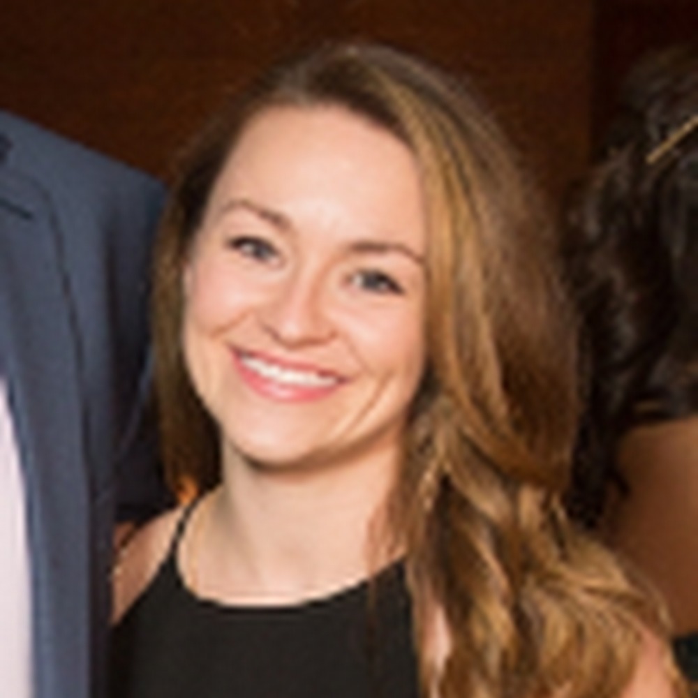 Meet your Posher, Colleen